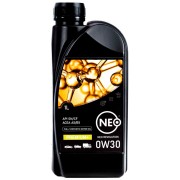 Neo Revolution 0W-30 - (SN/CF); (A5/B5)
