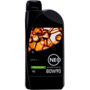 Neo Smooth Shift G5 80W-90 (GL-5)